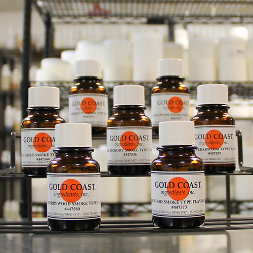 GCI Natural Flavors